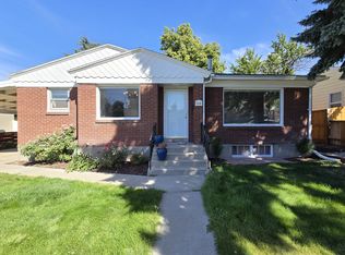 64 Harvard St, Pocatello, ID 83201