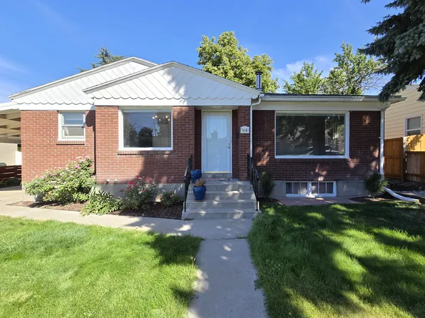 64 Harvard St, Pocatello, ID 83201