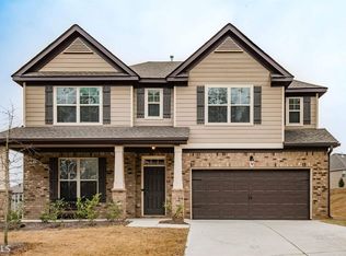 9156 Dover St, Lithia Springs, GA 30122