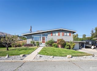 616 Lambert St, Wenatchee, WA 98801