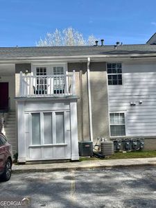 1212 Utoy Springs Rd SW APT 44, Atlanta, GA, 30331