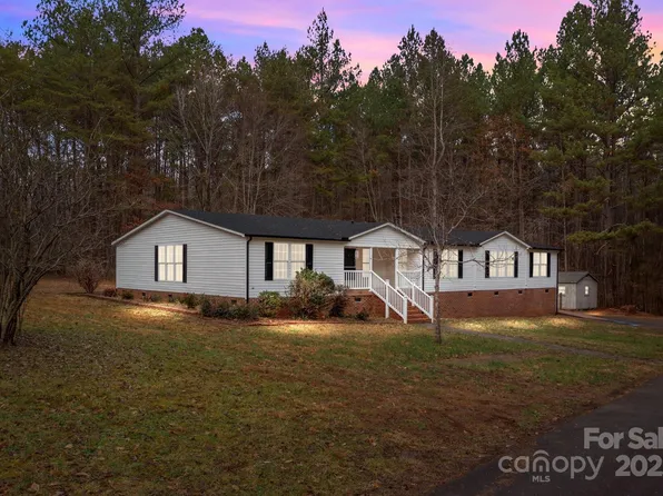 1370 Poole Rd, Salisbury, NC 28146