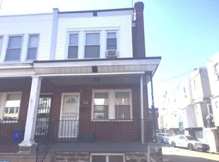 146 Linton St, Philadelphia, PA 19120