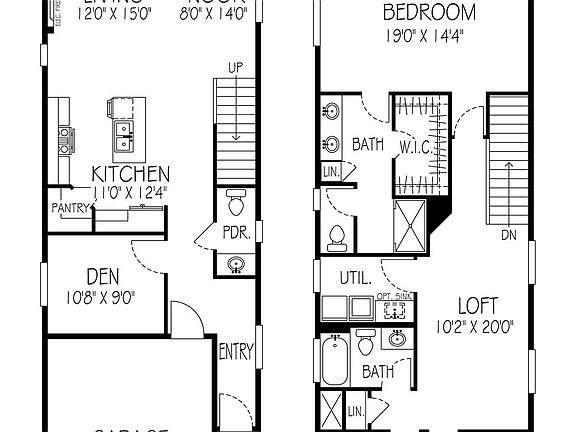 3rd image of 518 SW 22nd St