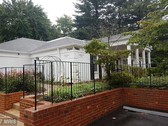 Exterior (General)