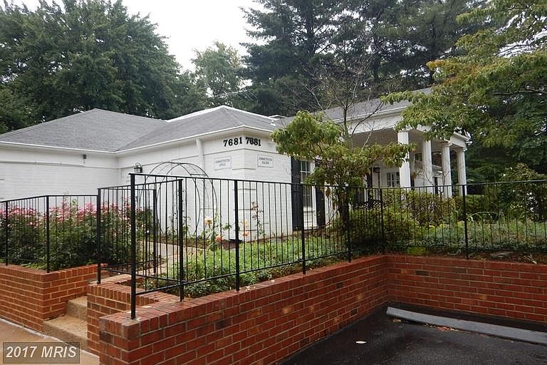 Exterior (General)