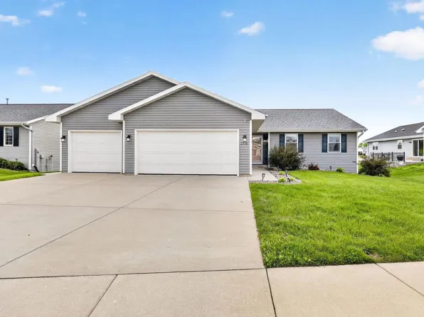 2516 S Terrace Street, Janesville, WI 53546