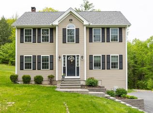 100 Green Farm Rd, New Ipswich, NH 03071