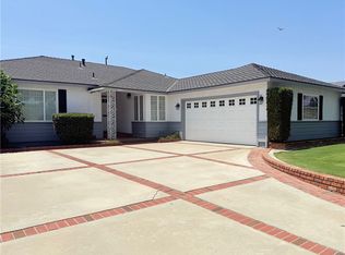 8601 Bel Air St, Buena Park, CA 90620
