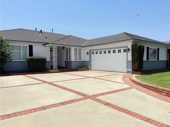 8601 Bel Air St, Buena Park, CA 90620