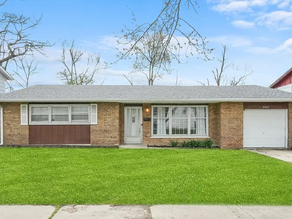 21840 Olivia Ave, Sauk Village, IL 60411