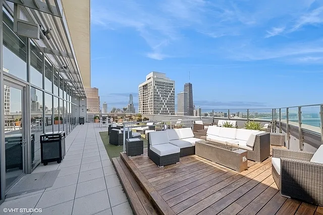 600 N Lake Shore Dr #3504 — Photo 23
