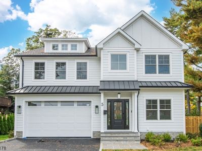 5 Tulip St, Summit, NJ, 07901