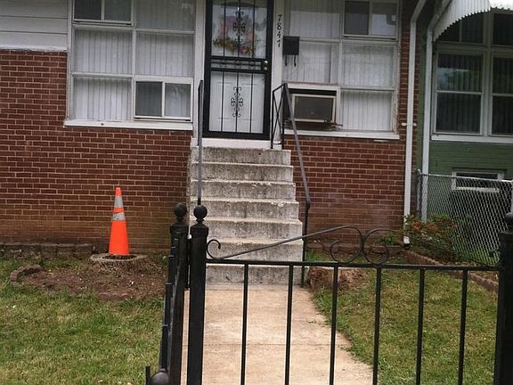 Exterior (Front) View 2