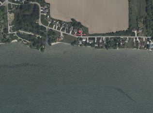 4511 Burke Rd, Newport, MI 48166