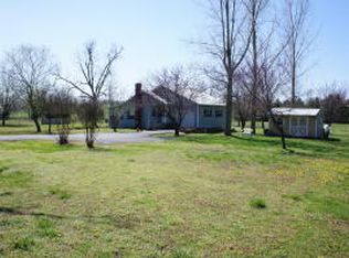 7382 Rally Hill Rd, Harrison, AR 72601