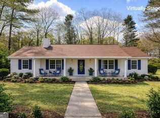 110 Kline Cir, Griffin, GA 30224