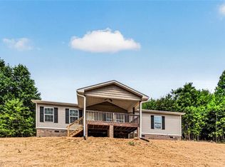 1503 Mulberry Academy St, Franklinville, NC 27248