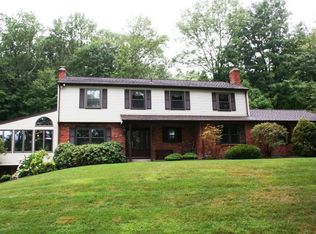 33 Codfish Hill Road Ext, Bethel, CT 06801