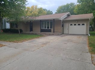 1246 8th St, Manson, IA 50563