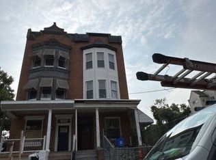 3309 N 16th St, Philadelphia, PA 19140