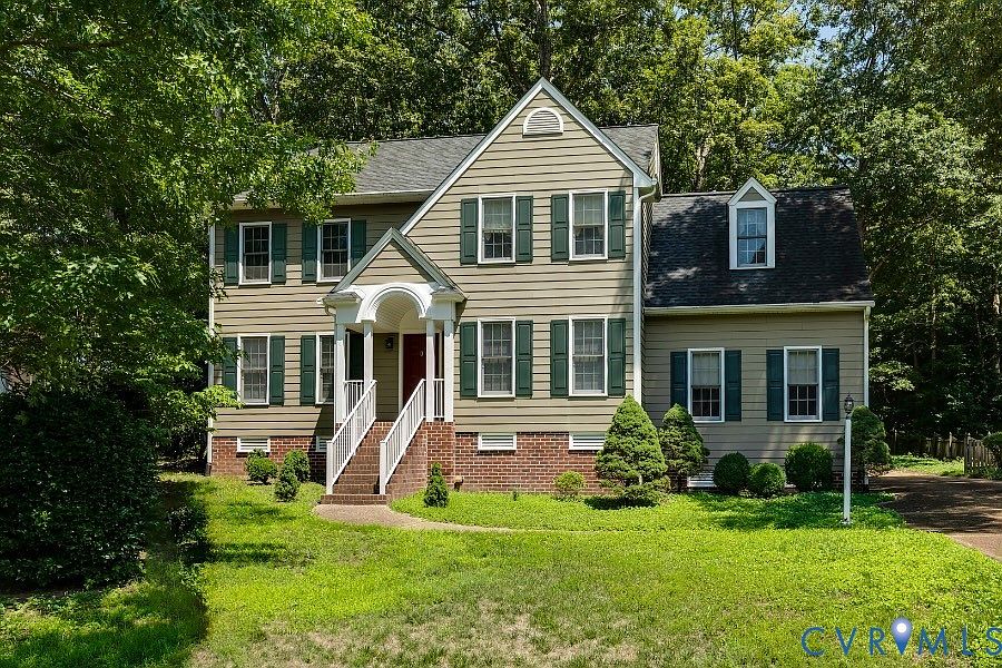 1st image of 8238 Ellerson Green Pl