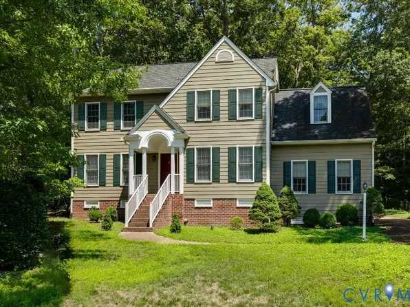 8238 Ellerson Green Pl, Mechanicsville, VA 23116