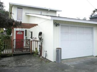 355 Highland Ave, Eureka, CA 95503