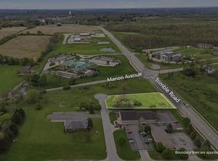 0 Bally Row LOT 22930, Mansfield, OH 44906