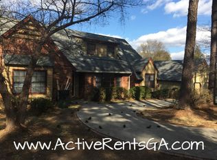 5101 Mount Pleasant Church Rd, Macon, GA 31216