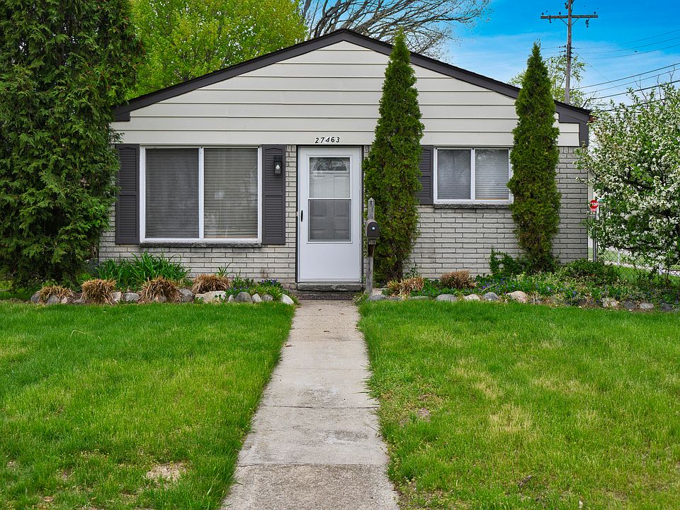 1st image of 27463 Delton St
