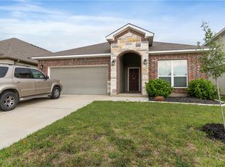 2016 Brisbane Way, Bryan, TX 77807