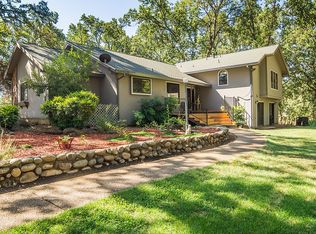 18420 Gray Oak Dr, Rough And Ready, CA 95975