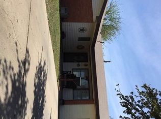 1716 Petroleum Dr, Odessa, TX 79762