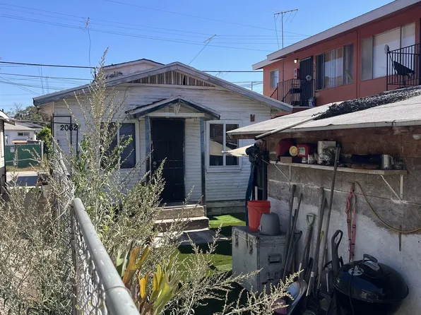 2062-64 Irving Ave, San Diego, CA 92113