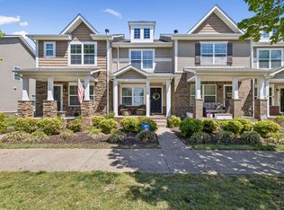 1319 Riverbrook Dr, Hermitage, TN 37076