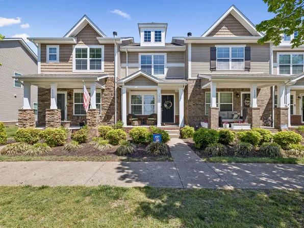 1319 Riverbrook Dr, Hermitage, TN 37076
