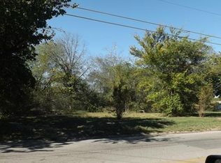 117 League St S, Sulphur Springs, TX 75482