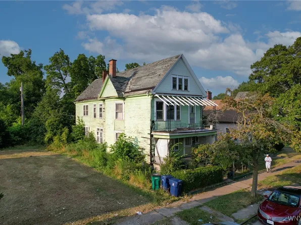 362 E Utica St #N, Buffalo, NY 14208