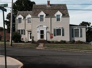 708 Depot St, Youngwood, PA 15697