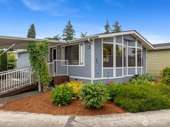 23825 15th Avenue SE #28, Bothell, WA 98021