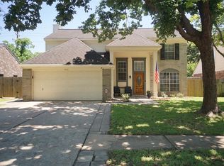 9602 Arrowgrass Dr, Houston, TX 77064