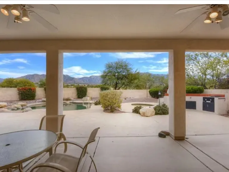 36977 S Ribbonwood Ln — Photo 9