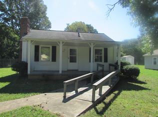 501 E Todd Ln, Charlotte, NC 28208
