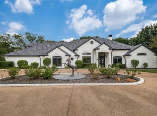 5001 Forest Hill Cir, Flower Mound, TX 75028