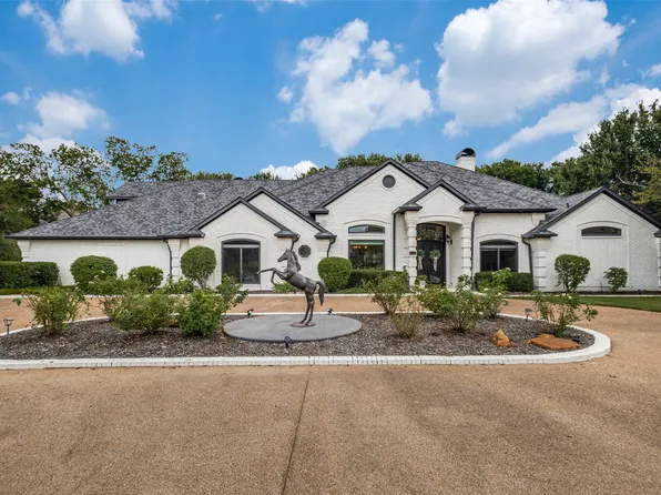 5001 Forest Hill Cir, Flower Mound, TX 75028