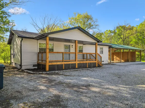 5604 Clemons Rd, Chattanooga, TN 37412