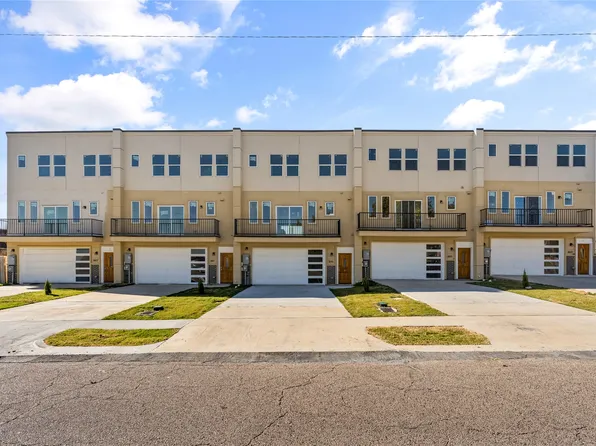 3607 Portland St, Irving, TX 75062