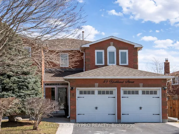 49 Yorkland St, Richmond Hill, ON L4C 9Z4