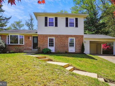 7004 Wick Ln, Derwood, MD, 20855